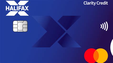 halifax credit card contactless|halifax credit card sign in.